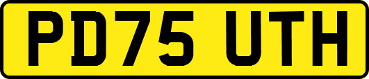 PD75UTH