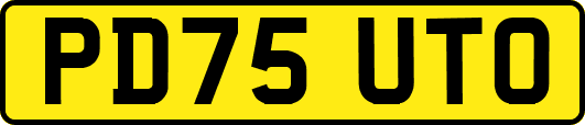 PD75UTO