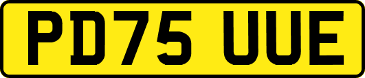 PD75UUE