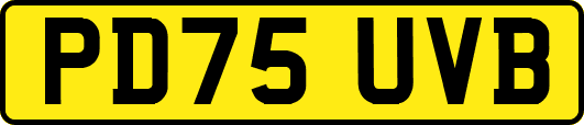 PD75UVB