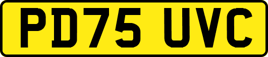PD75UVC