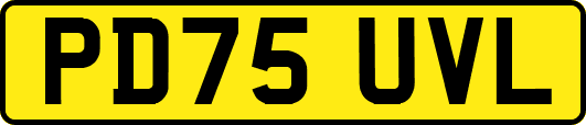 PD75UVL