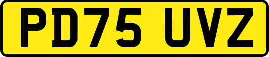 PD75UVZ
