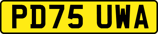 PD75UWA