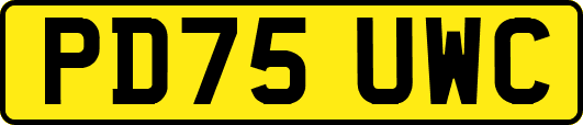 PD75UWC