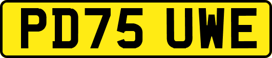 PD75UWE