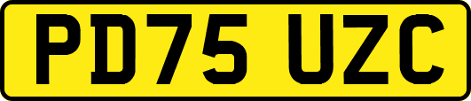 PD75UZC