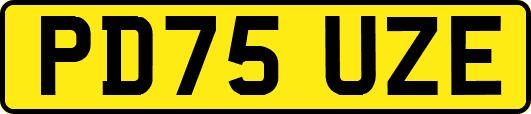 PD75UZE