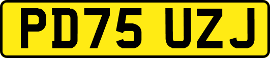 PD75UZJ