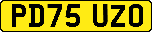 PD75UZO
