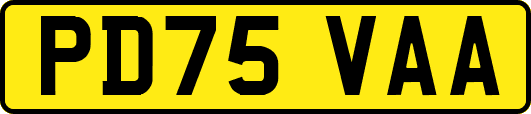 PD75VAA