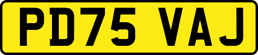 PD75VAJ