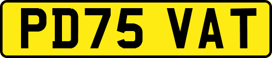 PD75VAT