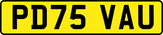 PD75VAU