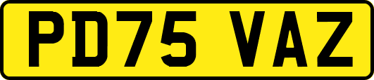 PD75VAZ