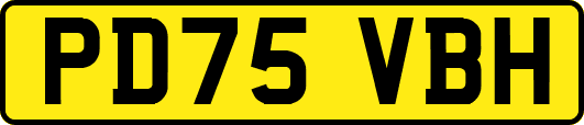PD75VBH