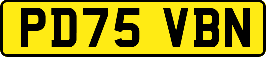 PD75VBN