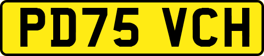 PD75VCH