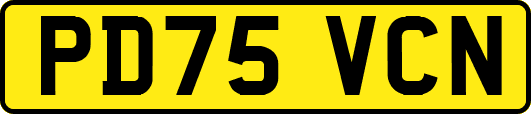 PD75VCN