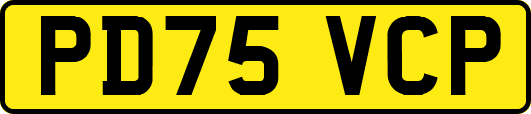 PD75VCP