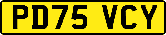 PD75VCY