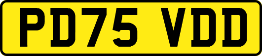 PD75VDD