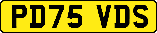 PD75VDS