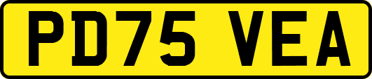 PD75VEA