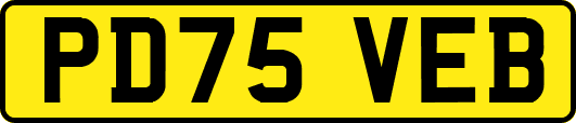 PD75VEB