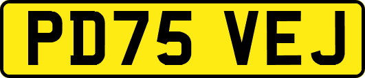 PD75VEJ