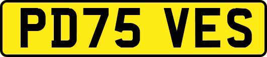 PD75VES