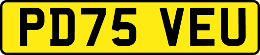 PD75VEU