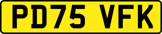 PD75VFK
