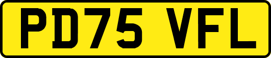 PD75VFL