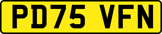 PD75VFN