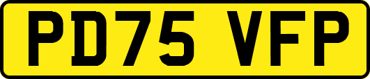 PD75VFP