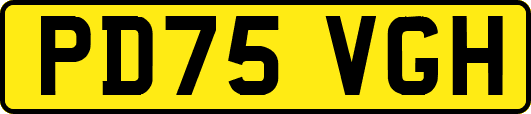 PD75VGH