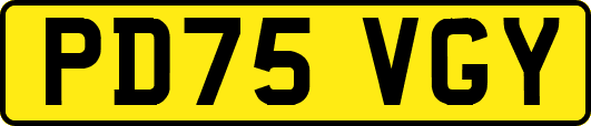 PD75VGY