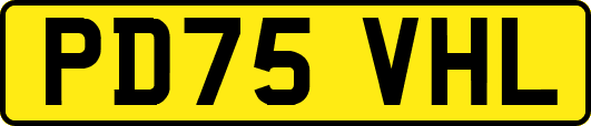 PD75VHL
