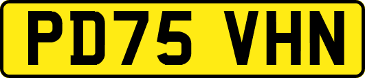 PD75VHN