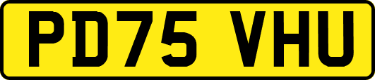PD75VHU