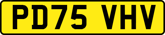 PD75VHV