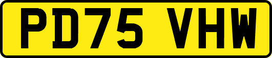 PD75VHW