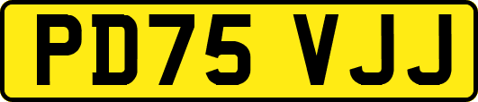PD75VJJ