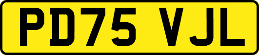 PD75VJL