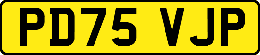 PD75VJP