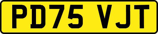 PD75VJT