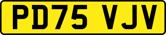 PD75VJV