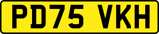 PD75VKH