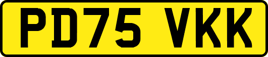 PD75VKK